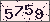 請輸入此驗證碼